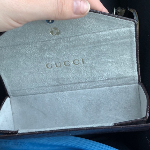 Gucci sunglasses - Picture 3 of 4